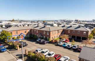 Sydenham Office