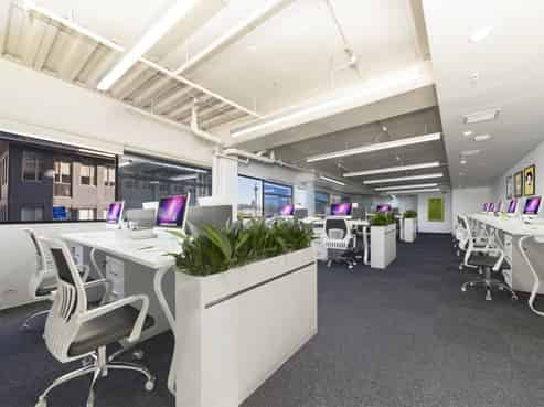 Parnell premium office opportunity