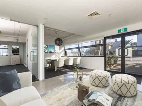 Parnell premium office opportunity