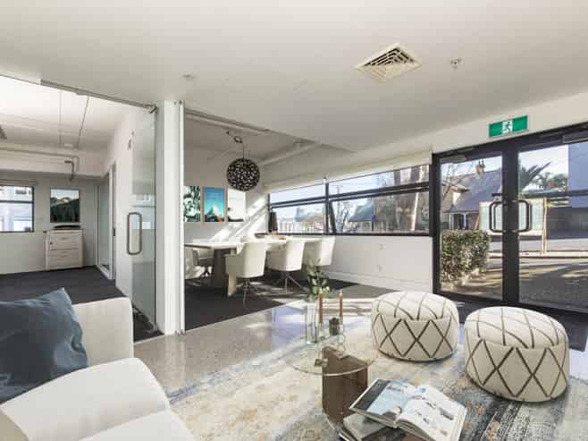 Parnell premium office opportunity