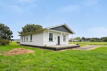 5448 State Highway 14, Dargaville