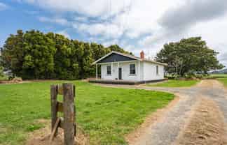 5448 State Highway 14, Dargaville