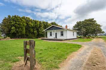 5448 State Highway 14, Dargaville
