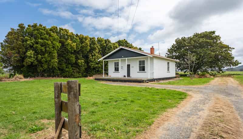 5448 State Highway 14, Dargaville