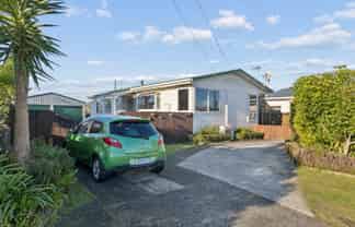 186 Russell Road, Huntly