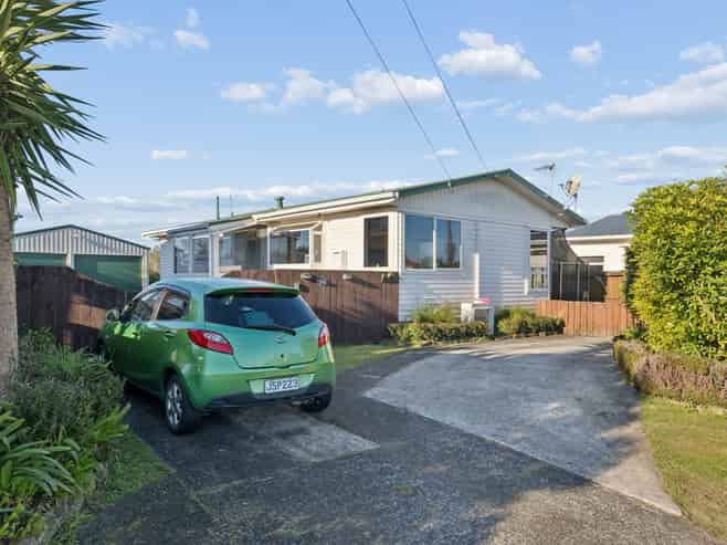 186 Russell Road, Huntly