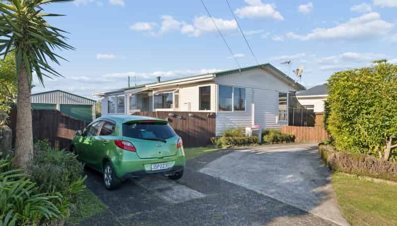 186 Russell Road, Huntly