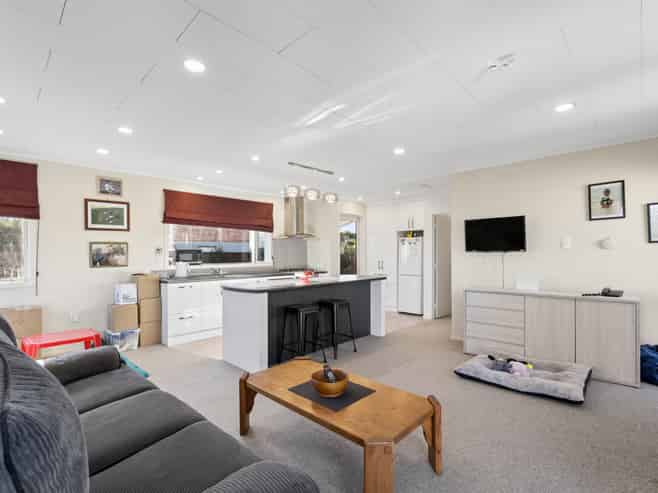 186 Russell Road, Huntly