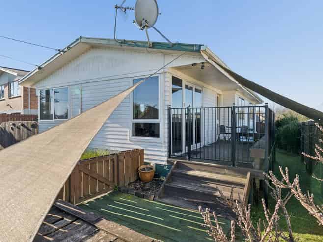 186 Russell Road, Huntly
