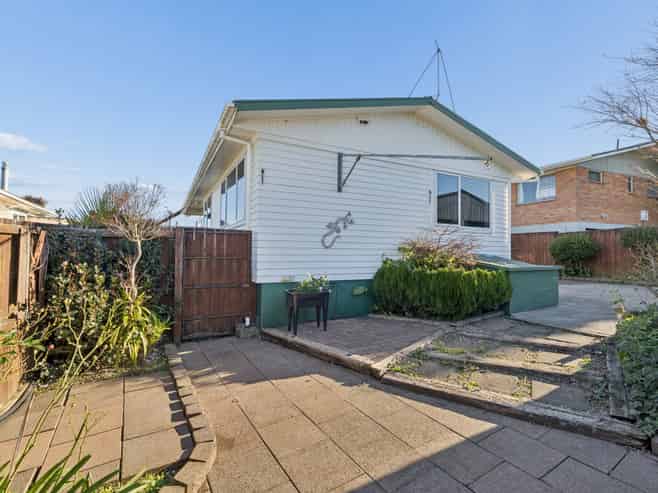 186 Russell Road, Huntly