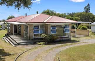12 Grey Street, Kihikihi
