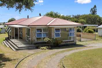 12 Grey Street, Kihikihi