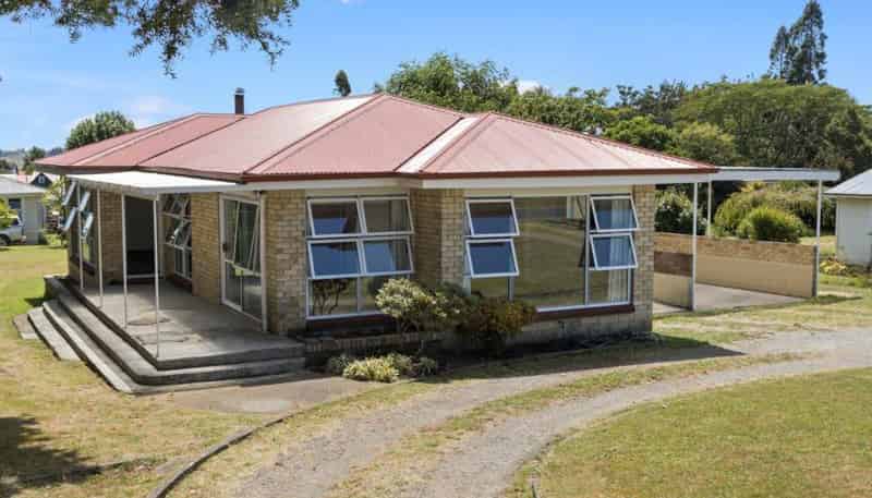 12 Grey Street, Kihikihi