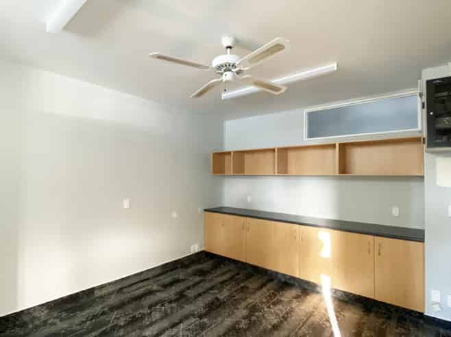 Small space. Big opportunity.