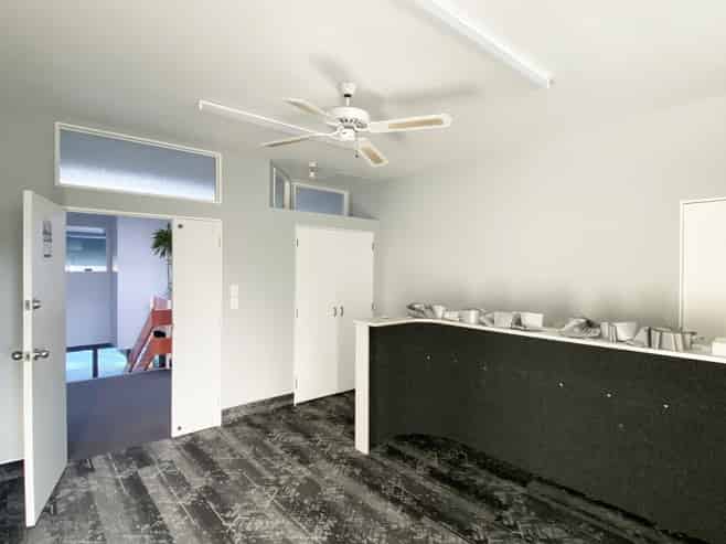 Small space. Big opportunity.