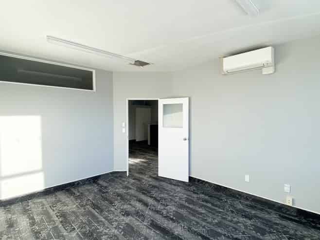 Small space. Big opportunity.