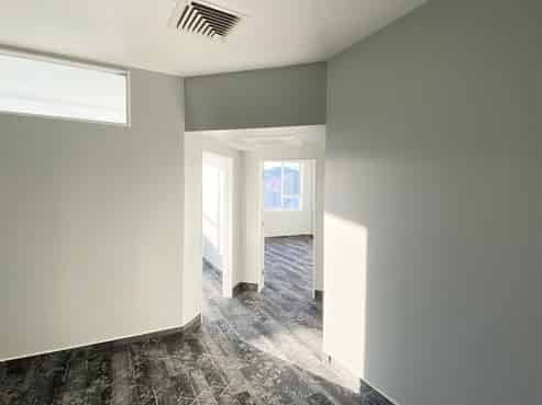 Small space. Big opportunity.
