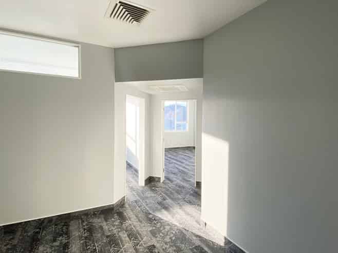 Small space. Big opportunity.