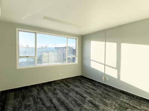 Small space. Big opportunity.