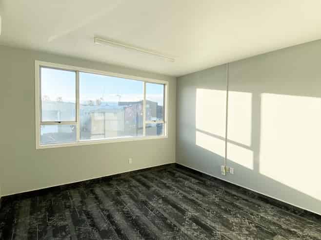 Small space. Big opportunity.