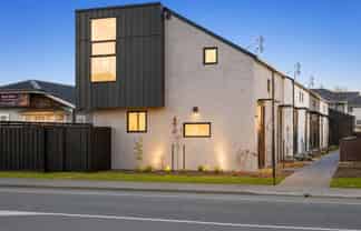 5/160 Clarence Street, Riccarton