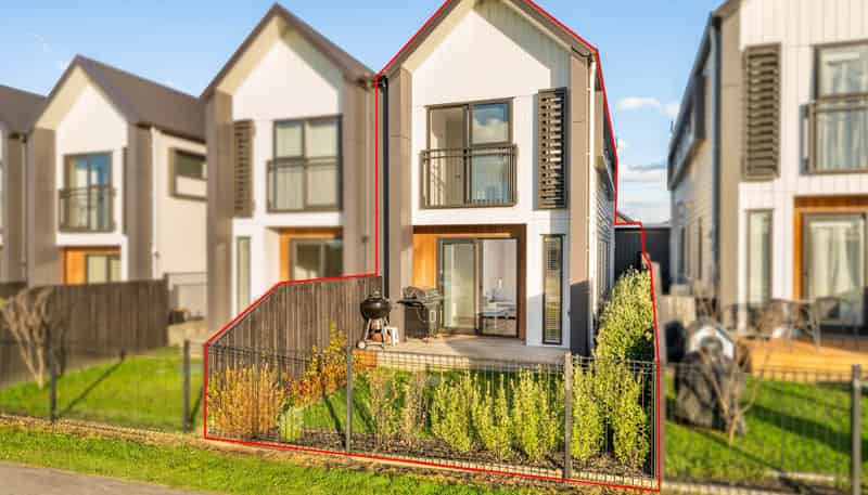 5/3 Walsh Road, Wainui