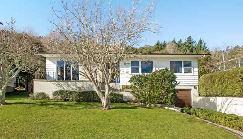 53 Seddon Crescent, Whataupoko