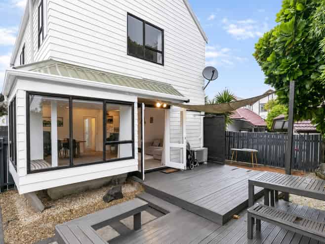 3/5 Barrack Road, Mount Wellington