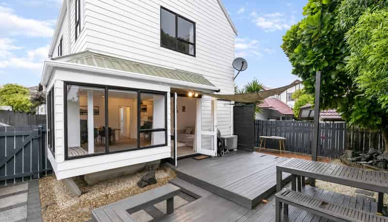 3/5 Barrack Road, Mount Wellington