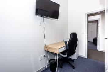  Single Room 124 Bright Street, Gisborne