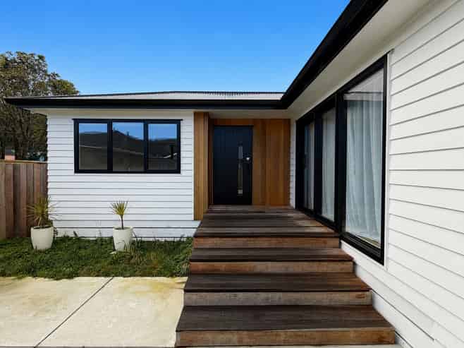 22B Moohan Street, Wainuiomata
