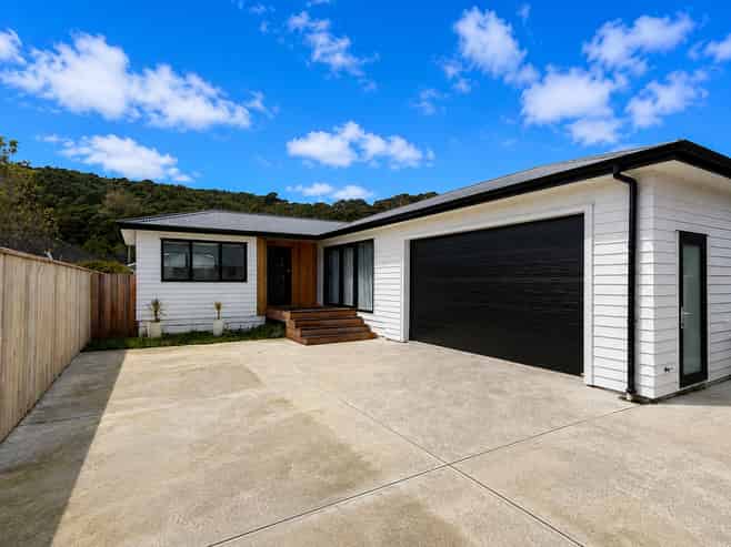 22B Moohan Street, Wainuiomata