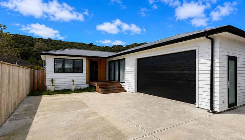 22B Moohan Street, Wainuiomata