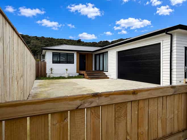 22B Moohan Street, Wainuiomata