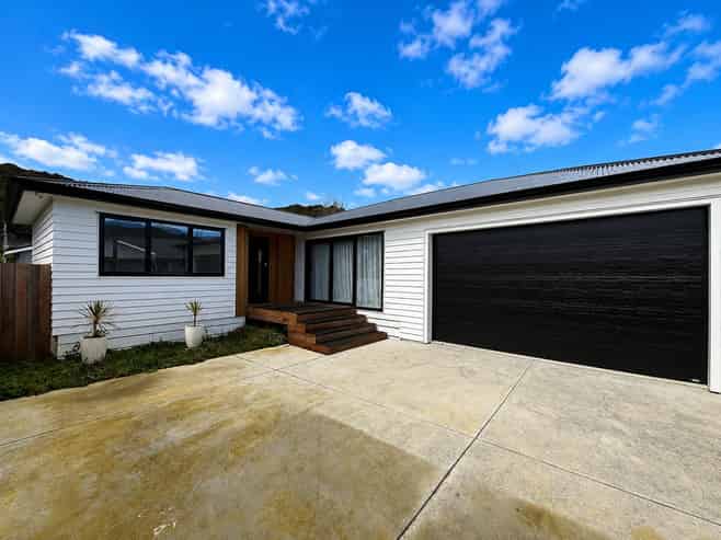 22B Moohan Street, Wainuiomata