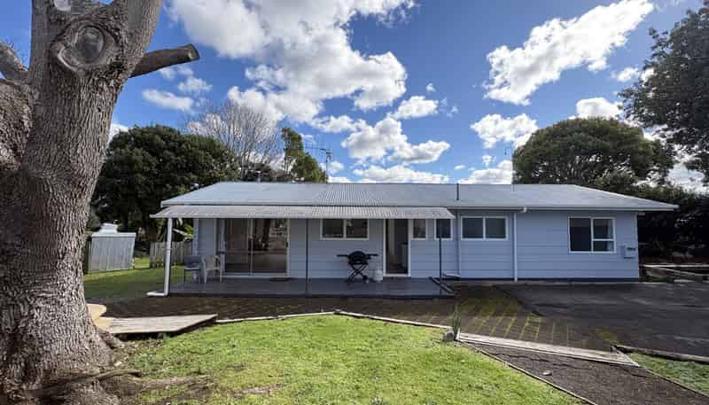 47 Old Onerahi Road, Onerahi