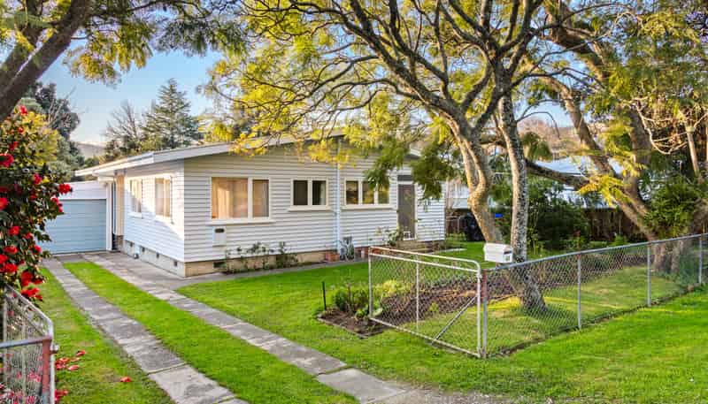 40 Darwin Road, Outer Kaiti