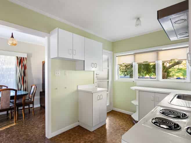 40 Darwin Road, Outer Kaiti