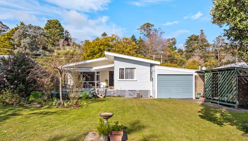 40 Darwin Road, Outer Kaiti