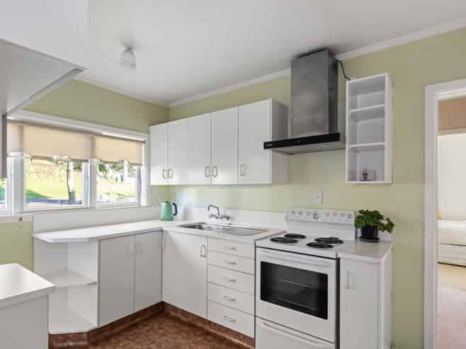 40 Darwin Road, Outer Kaiti