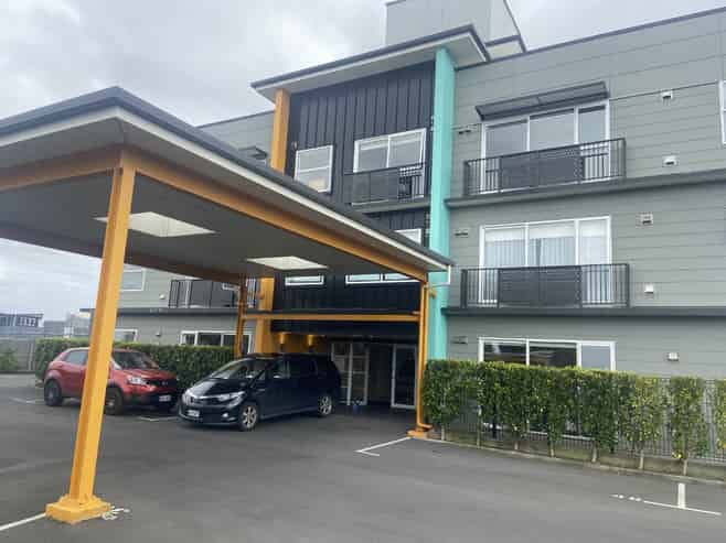 315/19 Charles St, Papatoetoe