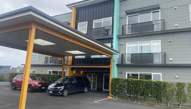 315/19 Charles St, Papatoetoe