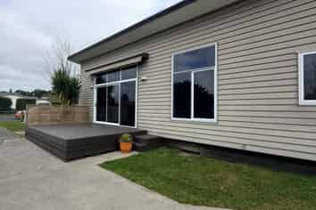 6 Church Street, Tirau