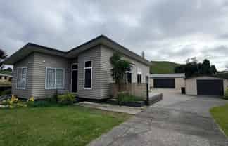 6 Church Street, Tirau