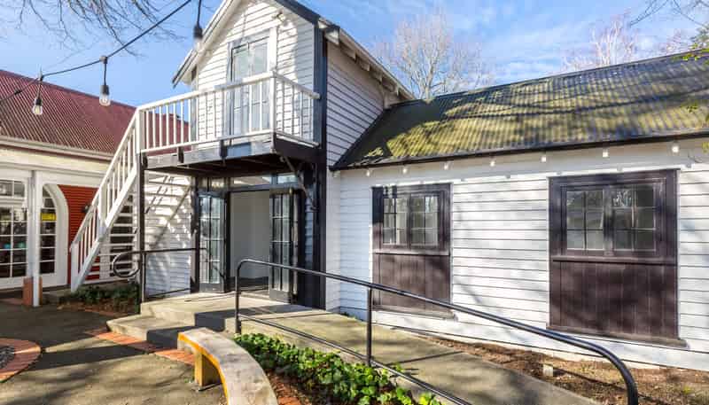 85 Main Street, Greytown