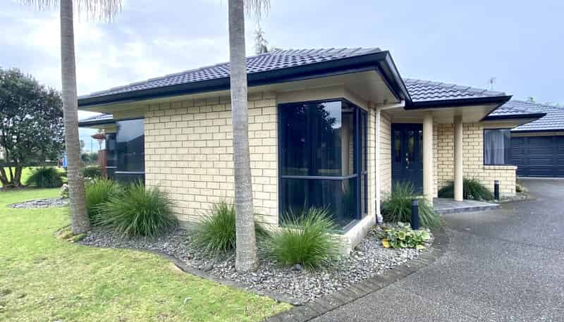 36 Matemuri Drive, Papamoa