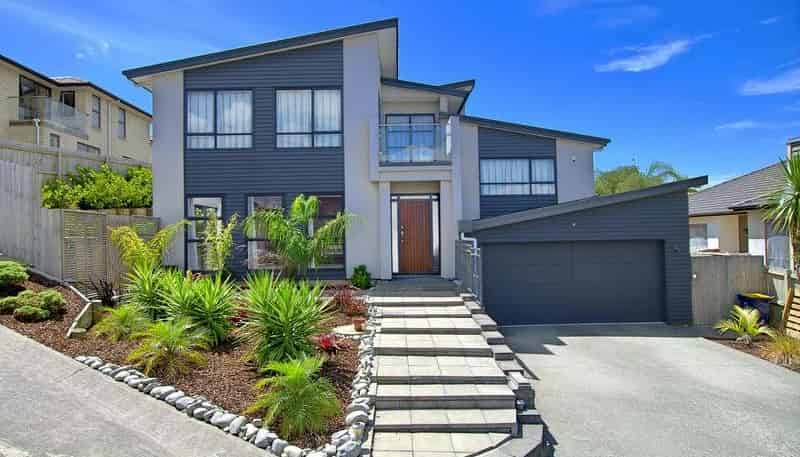 26 Catlins Place, Albany