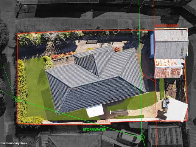 16 Harford Place, Pakuranga Heights