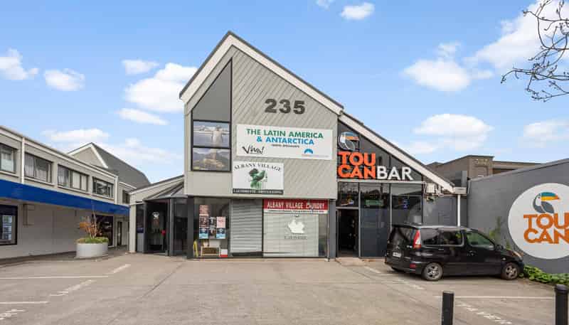 235 Dairy Flat Highway, Albany