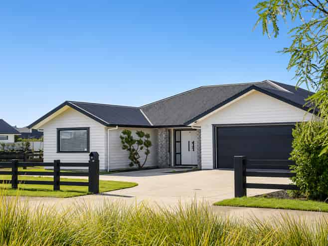 34 Alan Livingston Drive, Cambridge